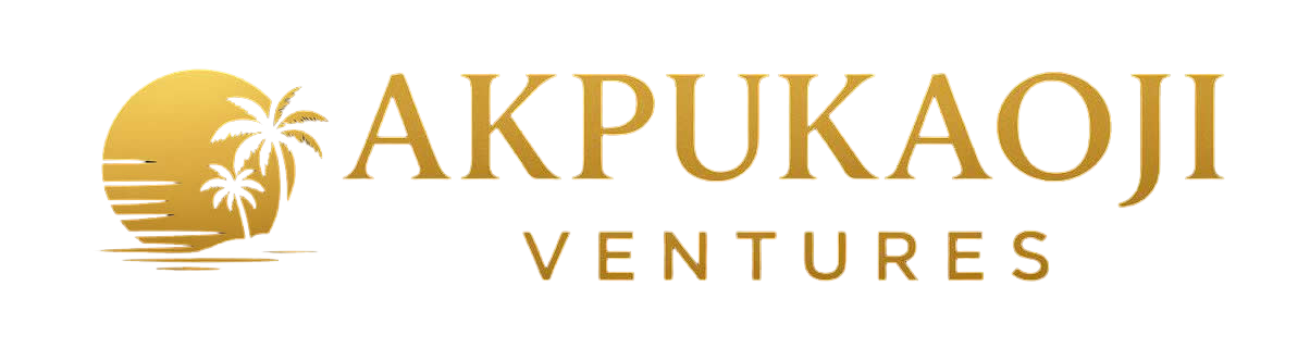 Akpukaoji Ventures